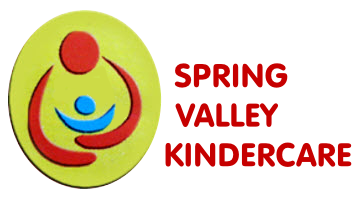 Spring Valley Kindercare Logo
